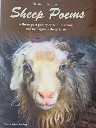 Sheep Poems - Hermann Knutsen